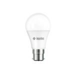 Lampe standard LED B22 9W INGELEC - chez Bricochoix