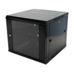 Armoire informatique 9U 500x350