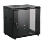 Armoire informatique 6U 600x450
