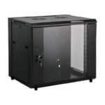 Armoire informatique 6U 600x600