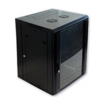Armoire informatique 9U 600x450