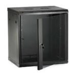 Armoire informatique 12U 600x450