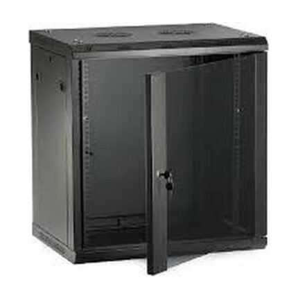 Armoire informatique 12U 600x450