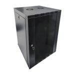 Armoire informatique 12U 600x600