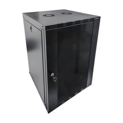 Armoire informatique 12U 600x600
