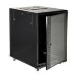Armoire informatique 18U 600x1000