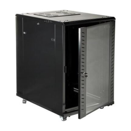 Armoire informatique 18U 600x1000