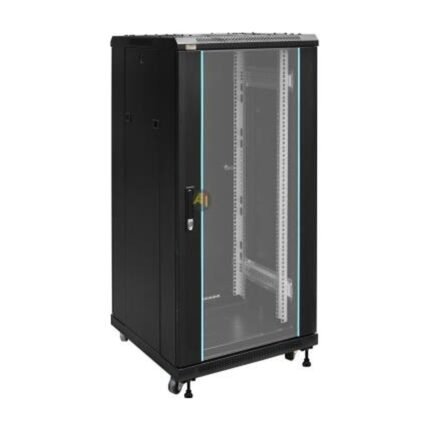 Armoire informatique 24U 600x600