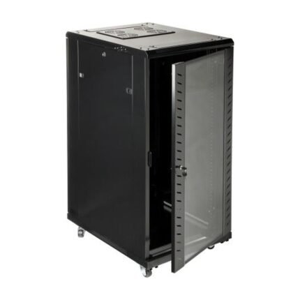 Armoire informatique 24U 600/800