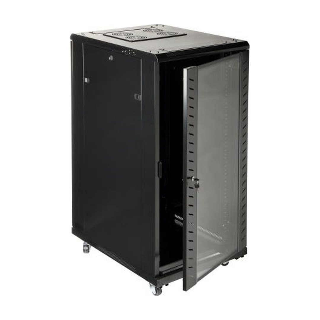 Armoire informatique 24U 600/800 Armoire informatique 24U 600/800