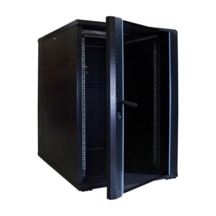 Armoire informatique 27U 800x800