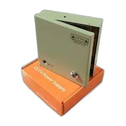 Bloc alimentation 12V 5A