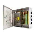 Bloc alimentation 12V 10A
