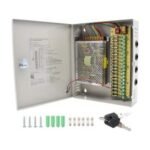 Bloc alimentation 12V 20A