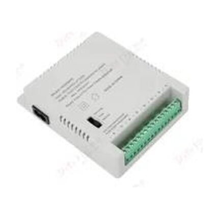 Bloc alimentation 12V 8CH HE8C60W
