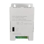 Bloc alimentation 12V 8CH HD8C60W