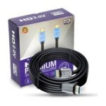 Câble HDMI 10M 4K