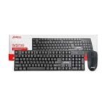 Clavier & souris sans fil