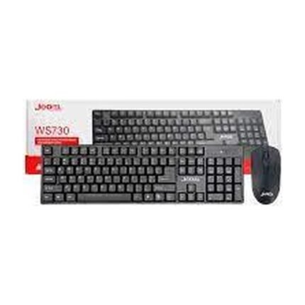 Clavier & souris sans fil