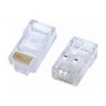 Connecteur RJ45