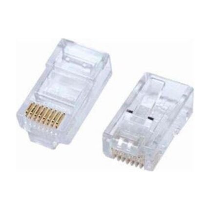 Connecteur RJ45