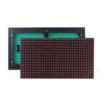 Module LED P10 rouge
