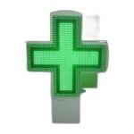 Croix pharmacie