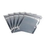 Pochette disque dur plastique