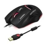 Souris gaming