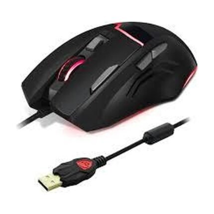 Souris gaming