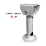 Support caméra 611-20CM I