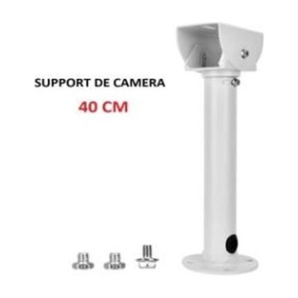 Support caméra 611-40CM I