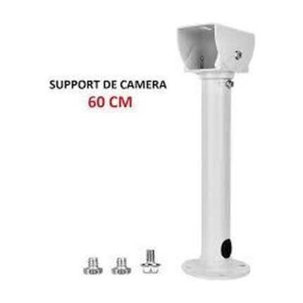 Support caméra 614 60CM I
