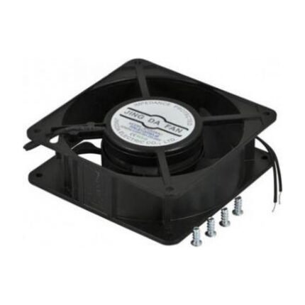 Ventilateur