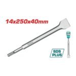 Burin plat SDS Plus