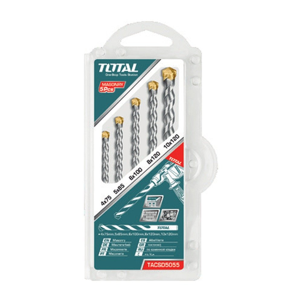 TAC210801 Foret SDS – Image 1