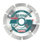 Disques à tronçonner Total TAC2111253