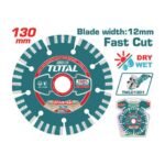 Disque diamant Total TAC2111301
