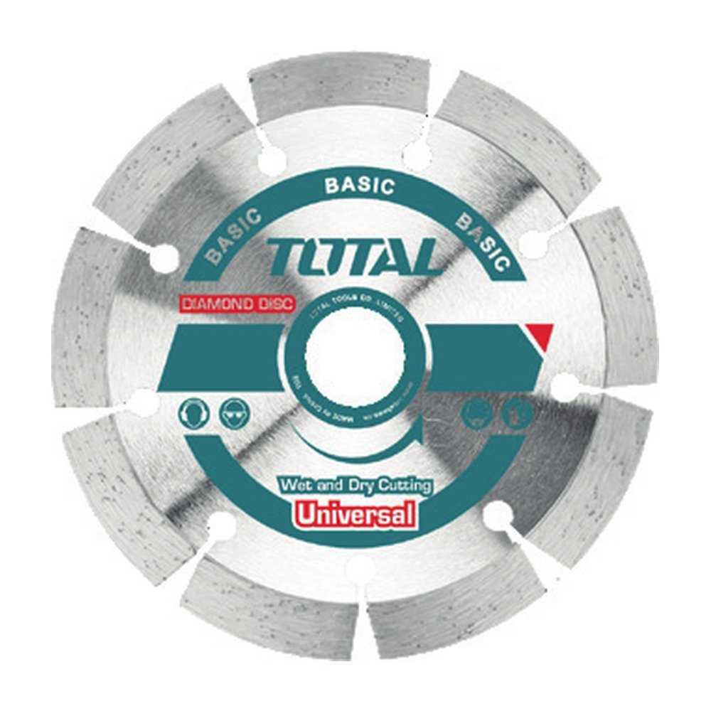 TAC2121153 Disque de diamant humide Total TAC2121153 – Image 1