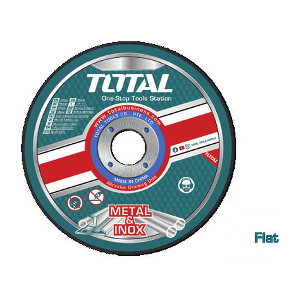 TAC2213551 Disque de diamant Total TAC2213551 – Image 1