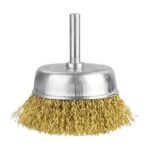 Brosse à tasse avec tige
