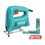 Lame de scie sauteuse Total TAC51111C