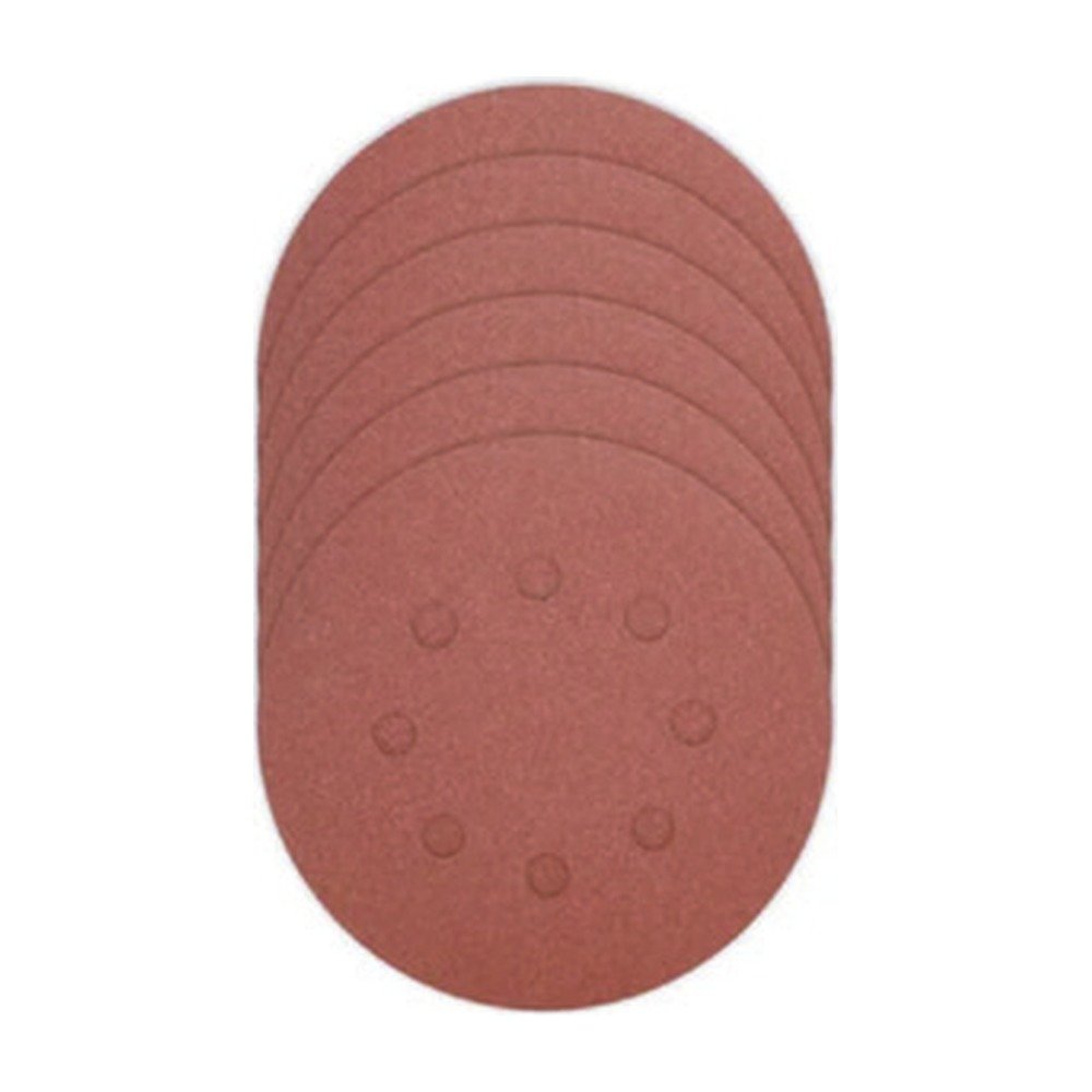 TAC7315011 Feuille abrasive pour ponceuse orbitale aléatoire Total TAC7315011 – Image 1