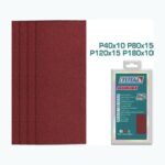 Ponceuse pneumatique Total TAC749261151