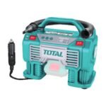 Compresseur d'air Total TACLI2002