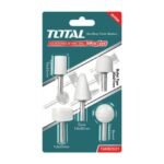Outils rotatif Total TAKB0502