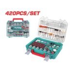 Accessoires de mini perceuse