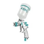 Pistolet à peinture pneumatique Total TAT10605