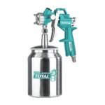 Pistolet à peinture pneumatique Total TAT11001