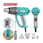 Pistolet thermique Total TB20078
